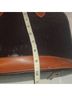 Dooney & Bourke Black Brown Satchel One size - photo 12