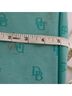 Dooney & Bourke Blue Green Tote One size - photo 6