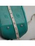 Dooney & Bourke Blue Green Tote One size - photo 7