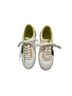 Airwalk Multi Color White Sneakers Size 6 1/2 - photo 1