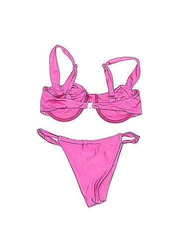 Asta Resort Two Piece Swimsuit (view 2)