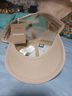 Patagonia Tan Baseball Cap One size - photo 4