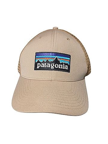 Patagonia Baseball Cap (view 1)