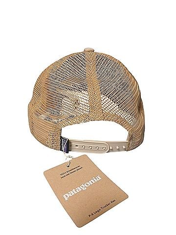 Patagonia Baseball Cap (view 2)