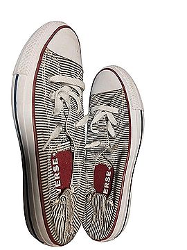Converse Sneakers (view 1)