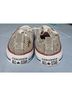 Converse Multi Color Sneakers Size 5 - photo 4
