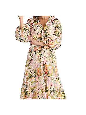 brave + true Cocktail Dress (view 1)