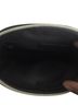 Shein Stripes Black Makeup Bag Size S - photo 4