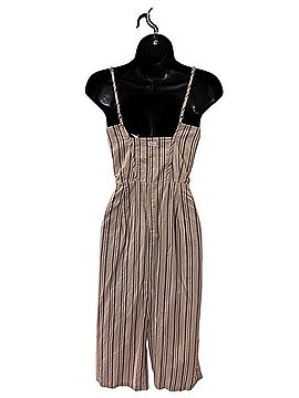 RVCA Medway Casual Dress (view 2)