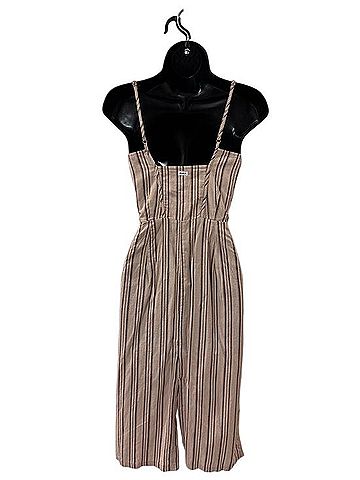 RVCA Medway Casual Dress (view 2)