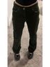 Kut from the Kloth Black Cords Size 0X - photo 3