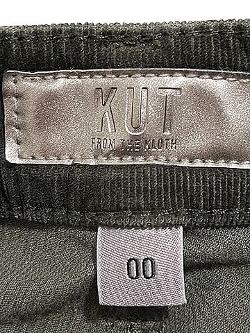 Kut from the Kloth Cords (view 2)