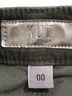 Kut from the Kloth Black Cords Size 0X - photo 2