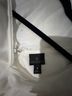 Worthington White Sleeveless Blouse Size 6 - photo 3