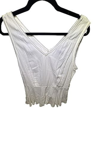 Worthington Sleeveless Blouse (view 1)