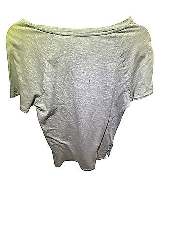 Michael Kors Short Sleeve Blouse (view 2)