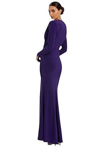 IEENA for Mac Duggal 26569 Cocktail Dress (view 2)
