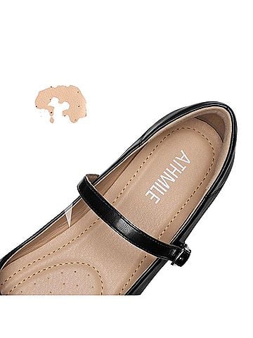 Amazon Essentials athmie Flats (view 2)