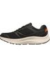 Skechers Black Orange Sneakers Size EU 40 - photo 4