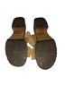 Bongo Tan Sandals Size 8 1/2 - photo 2