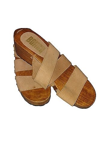 Bongo Sandals (view 1)