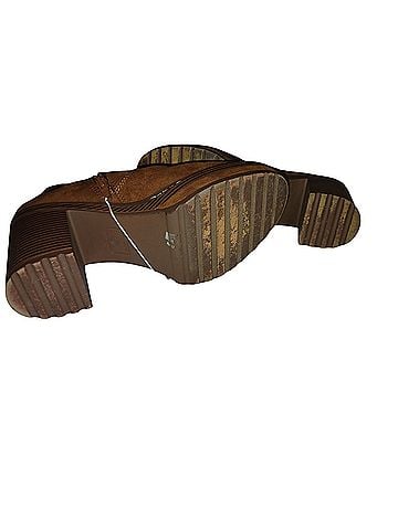Matison Stone Boots (view 2)