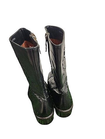 Dries Van Noten Boots (view 2)