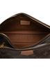Louis Vuitton 100% Coated Canvas Brown Monogram Multi Pochette Accessoires One size - photo 5