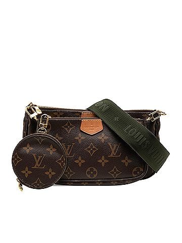 Louis Vuitton Monogram Multi Pochette Accessoires (view 2)