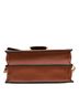 Louis Vuitton 100% Coated Canvas Brown Monogram Reverse Dauphine MM One size - photo 4