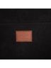 Louis Vuitton 100% Coated Canvas Brown Monogram Reverse Dauphine MM One size - photo 6
