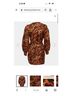 Sandro Casual Dress Size 6 - photo 7