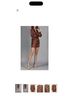 Sandro Casual Dress Size 6 - photo 4
