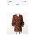 Sandro Casual Dress Size 6 - photo 9