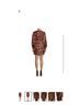 Sandro Casual Dress Size 6 - photo 3
