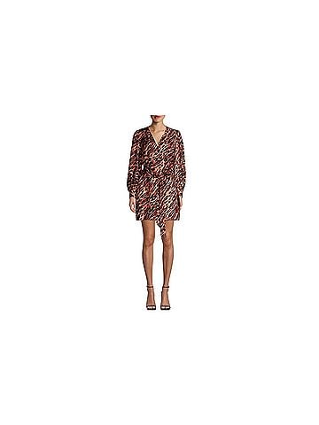 Sandro Casual Dress (view 2)