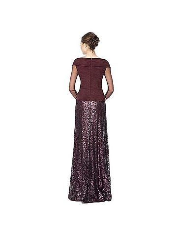 Tadashi Shoji Cocktail Dress (view 2)