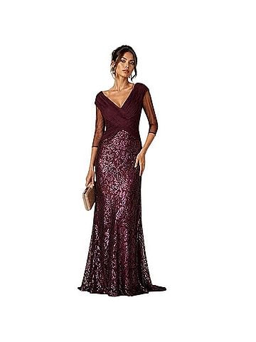 Tadashi Shoji Cocktail Dress (view 1)