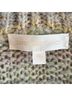 LoveShackFancy Print Multi Color Blue Yellow Cardigan Size XS - photo 16