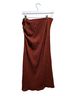 Zara Red Sleeveless Top Size L - photo 5