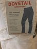 Dovetail Workwear White Cargo Pants Size 28 waist - photo 3