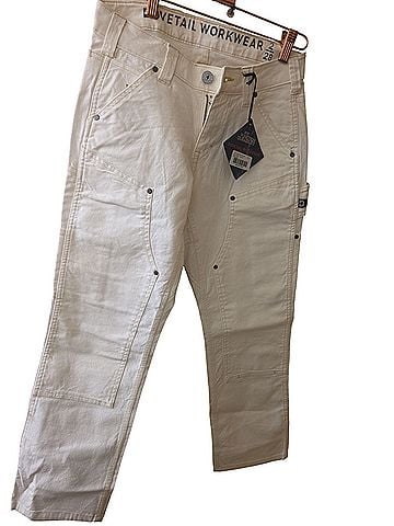 Dovetail Workwear Cargo Pants (view 1)