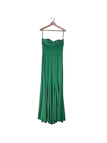 ZAC Zac Posen Glasgow Cocktail Dress (view 2)