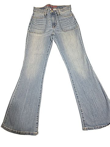 Lucky Brand Jeans (view 1)