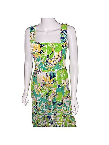 Umgee Casual Dress (view 1)