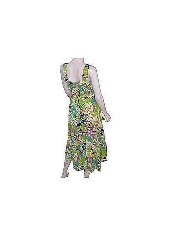Umgee Casual Dress (view 2)