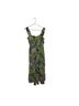 Umgee Floral Multi Color Casual Dress Size M - photo 3
