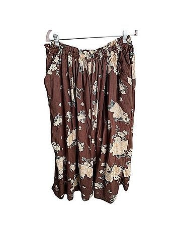 Free People Seaside Rose Casual Skirt (view 1)
