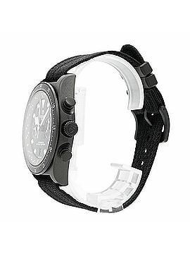Tudor Tudor Veragos FXD Chrono 25827KN Black Dial Men's Watch (view 2)