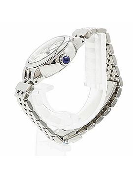 Tudor Tudor Cou de Rose 35200 Silver Dial Women's Watch (view 2)